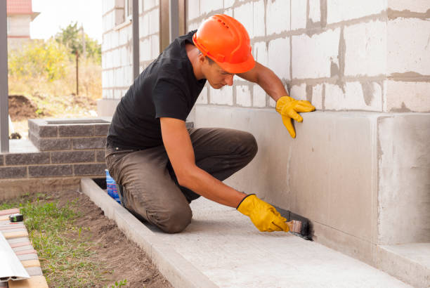 Licensed Basement Waterproofing service in Rossville, TN - SJ Waterproofing Pros